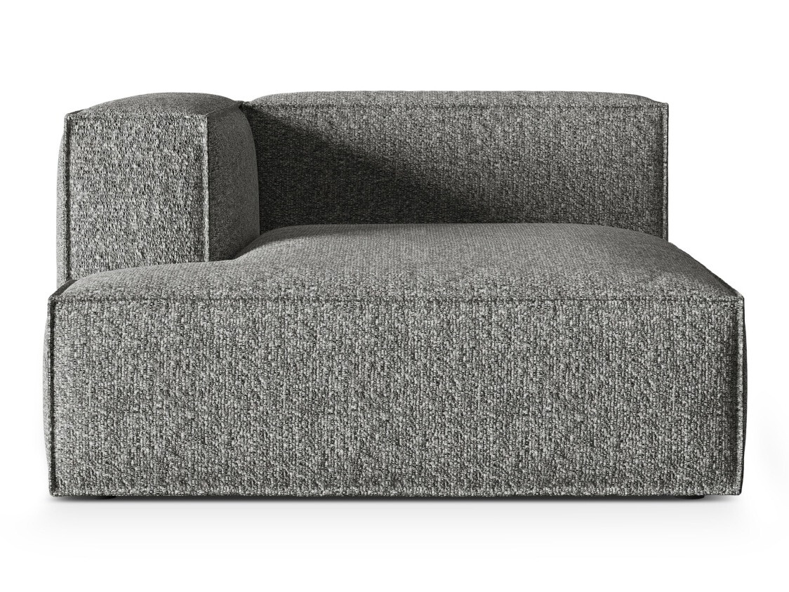 Moduláris fotelek Beckley F105 (Monet Graphite)