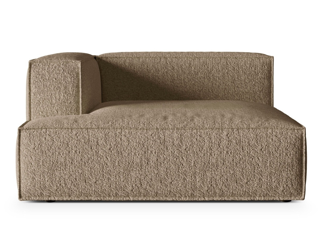 Moduláris fotelek Beckley F106 (Monet Cappucinem)