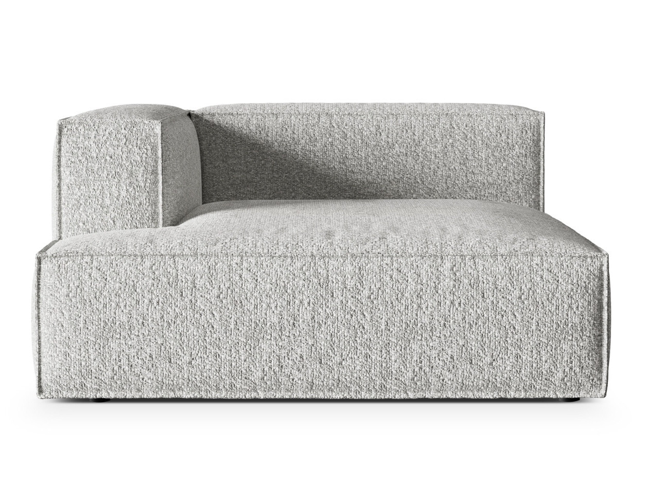 Moduláris fotelek Beckley F106 (Monet Silver)