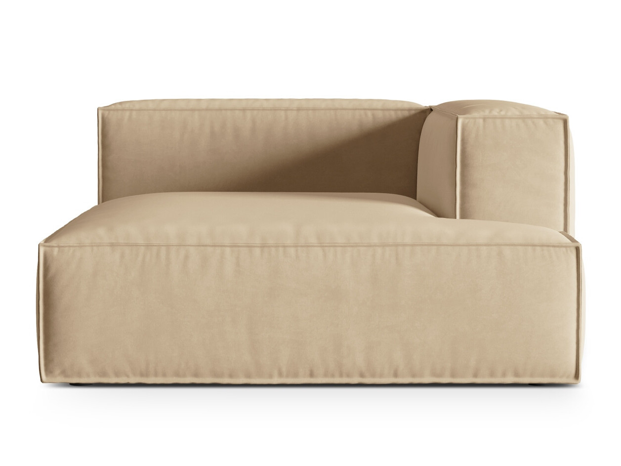 Moduláris fotelek Beckley F106 (Paris Beige)