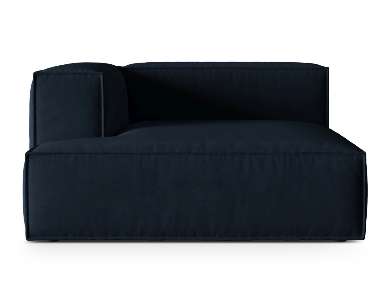 Moduláris fotelek Beckley F106 (Paris Deep Blue)