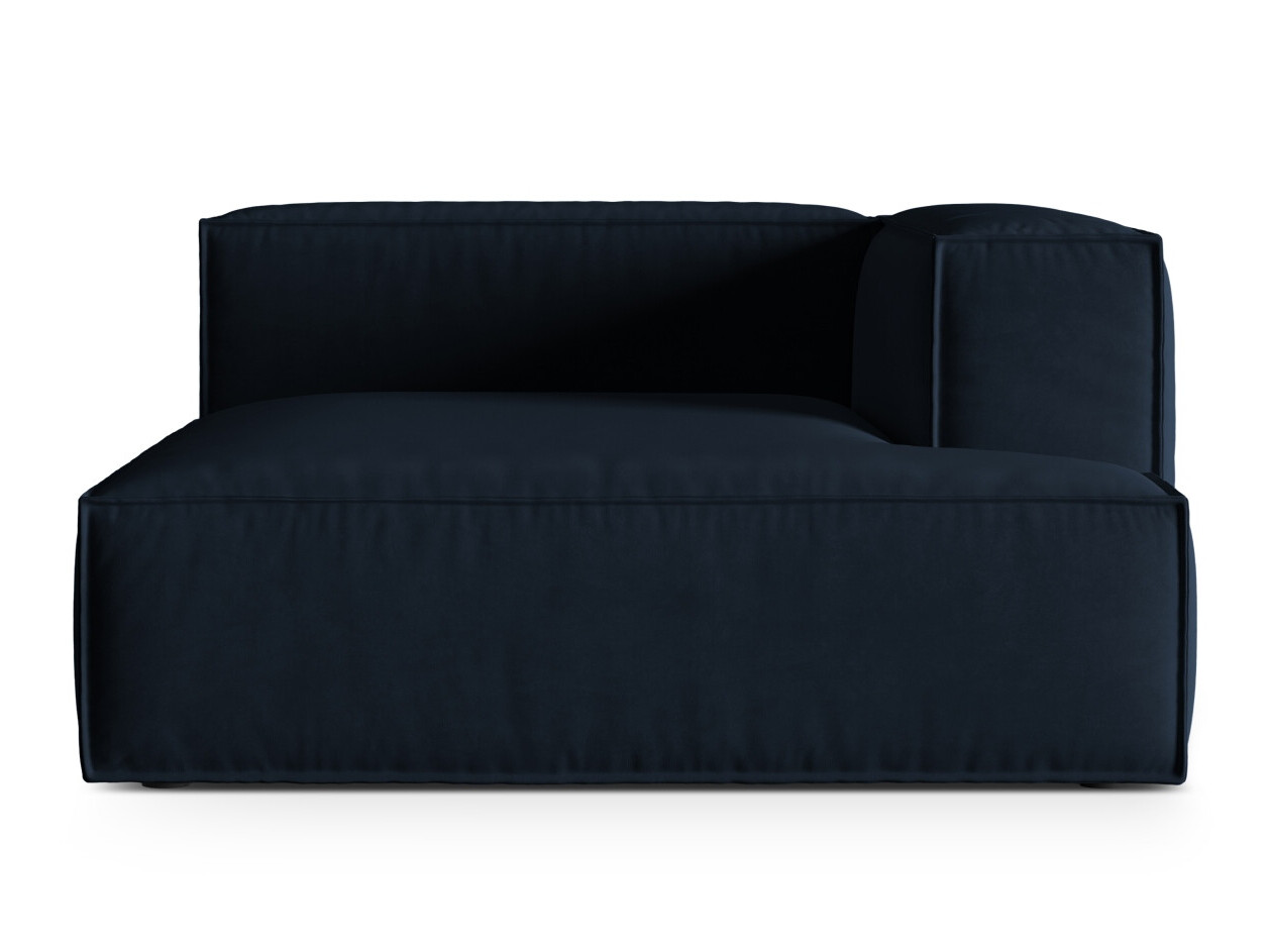 Moduláris fotelek Beckley F106 (Paris Deep Blue)