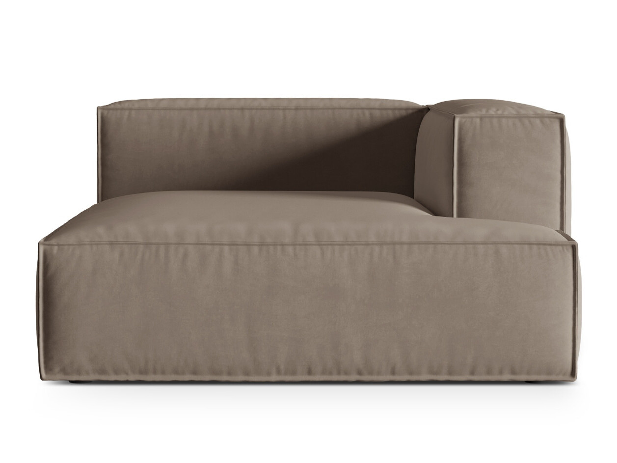 Moduláris fotelek Beckley F106 (Paris Khaki)