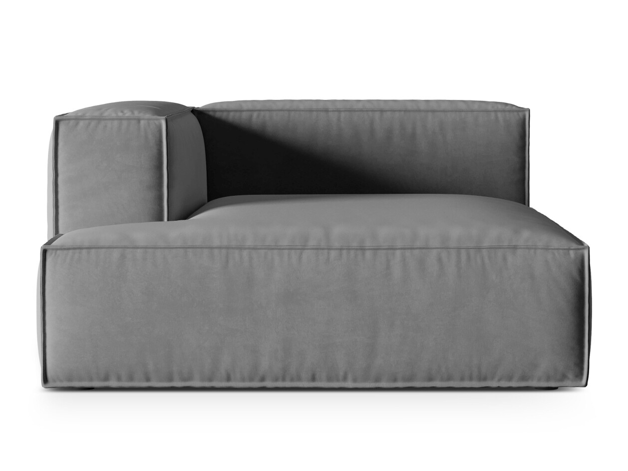 Moduláris fotelek Beckley F106 (Paris Steel)