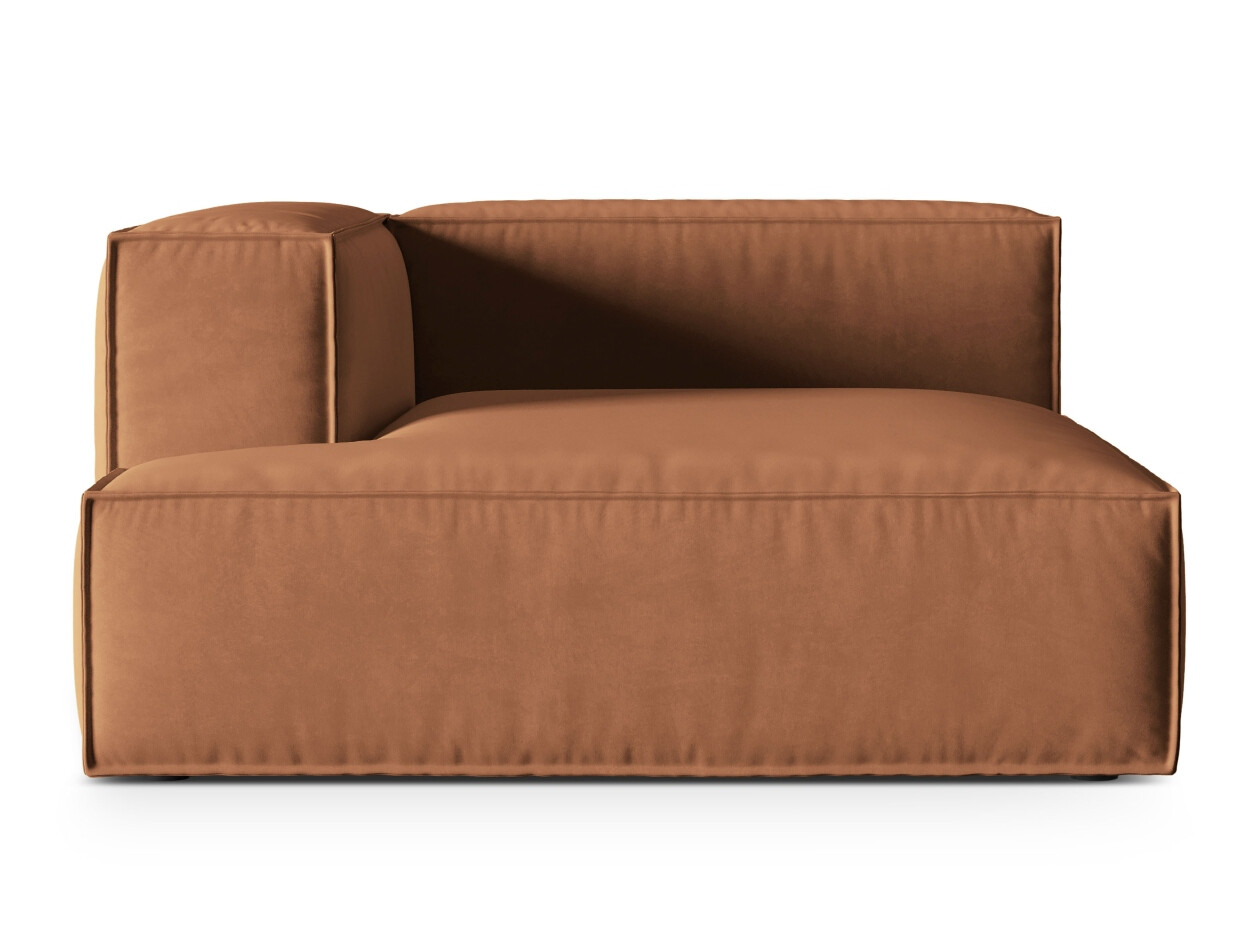 Moduláris fotelek Beckley F106 (Paris Teja)