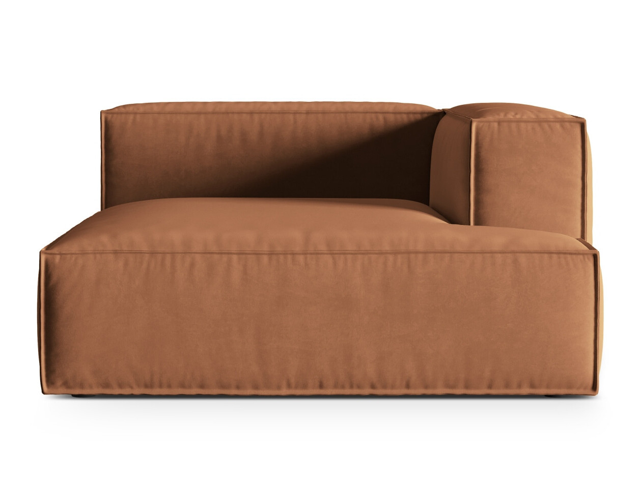 Moduláris fotelek Beckley F106 (Paris Teja)