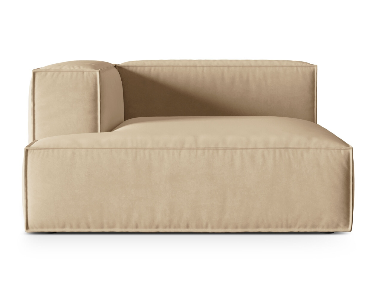 Moduláris ülőgarnitúra Sonsore 105 (Paris Beige)