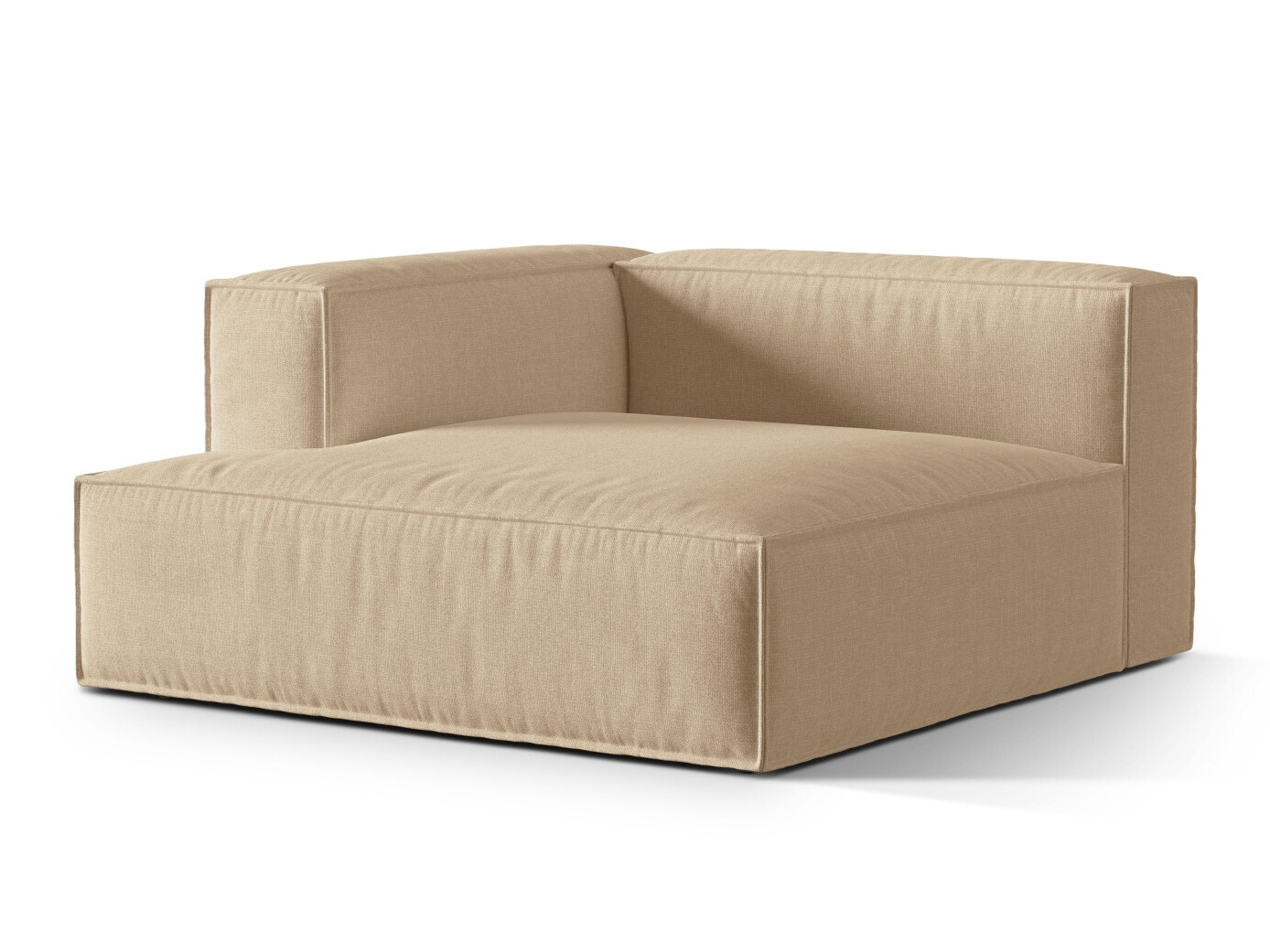 Moduláris ülőgarnitúra Sonsore 105 (Paris Beige)