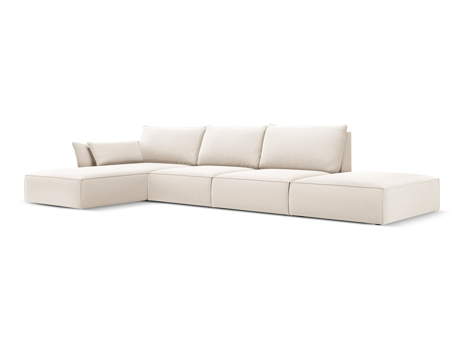 Sarokkanapé Belenoe 107 (Bluvel 22)