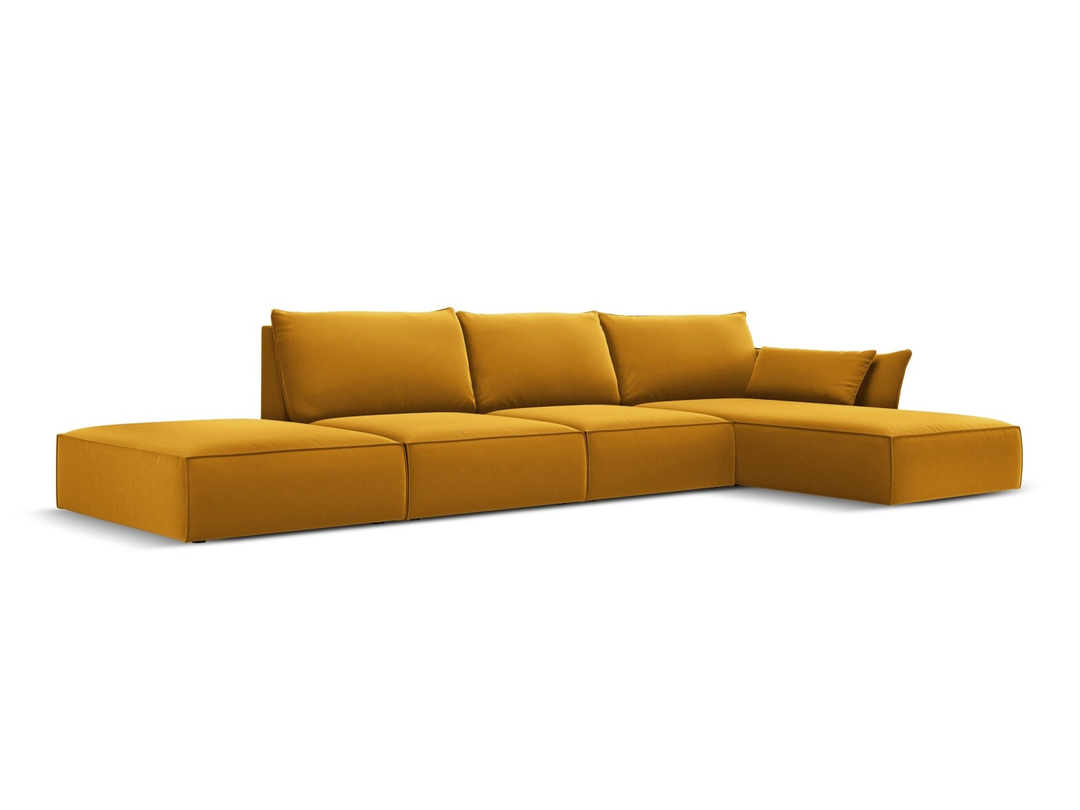 Sarokkanapé Belenoe 107 (Bluvel 68)