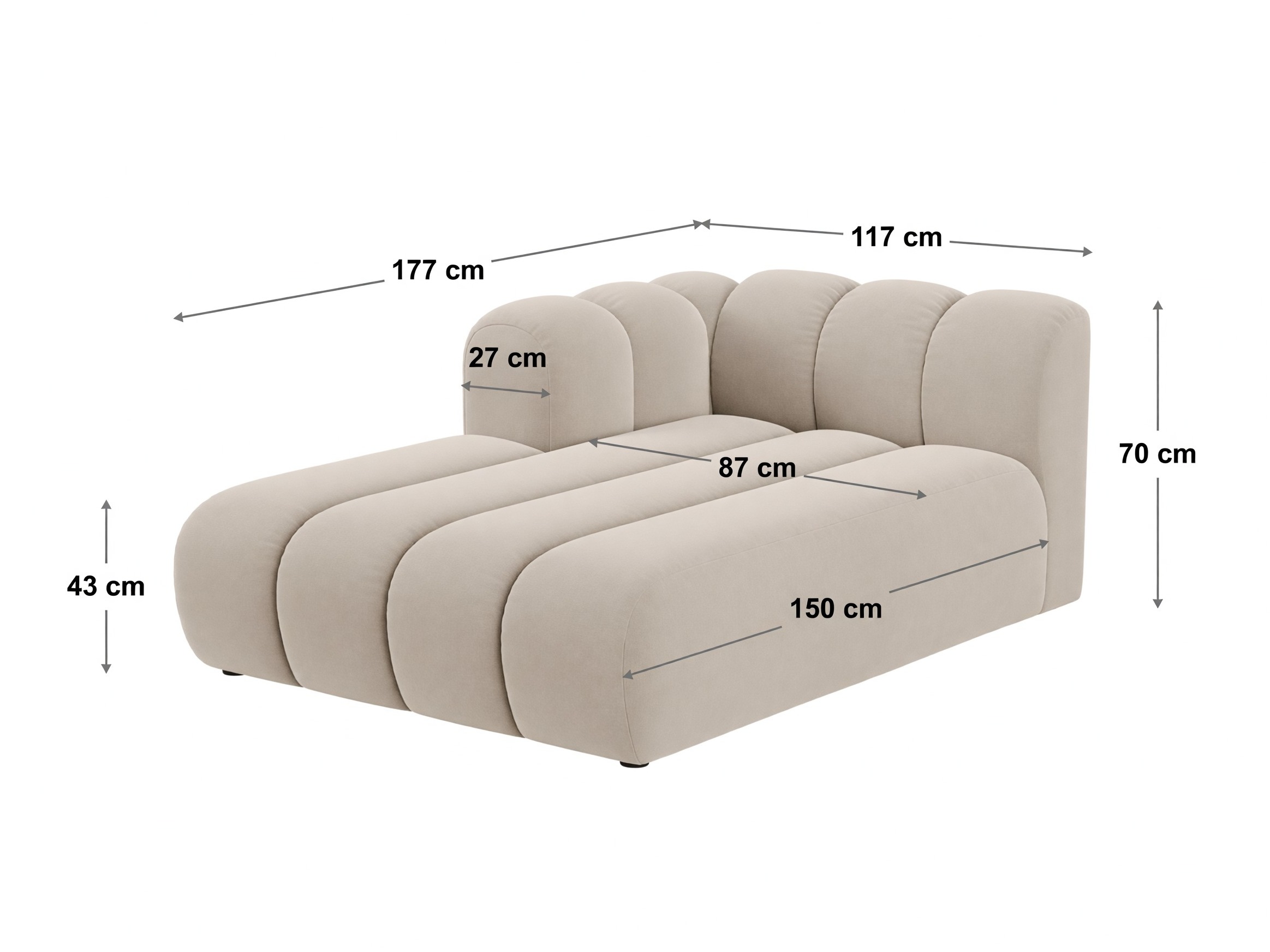 Heverő Cirleve 117 (Salvador 1)