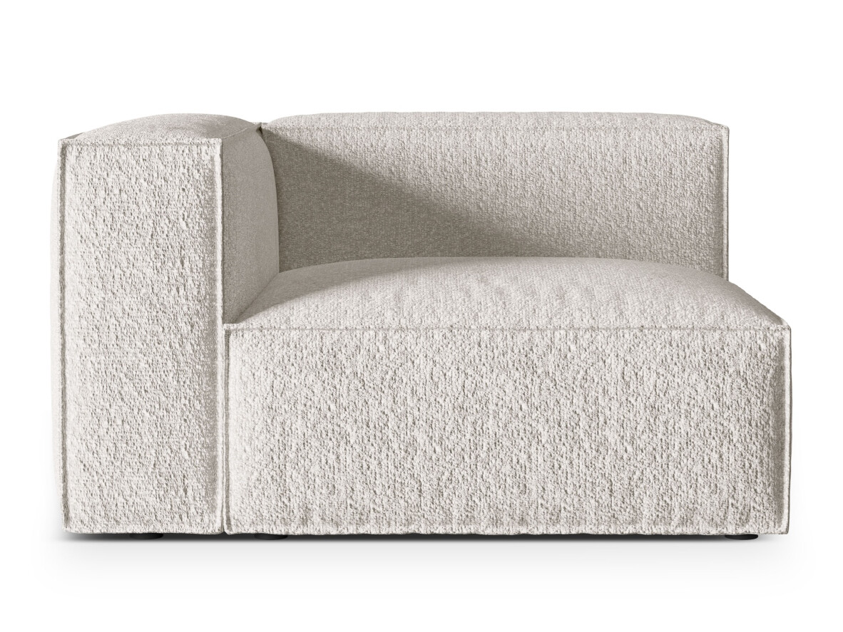 Moduláris fotelek Beckley F110 (Monet Pearl)