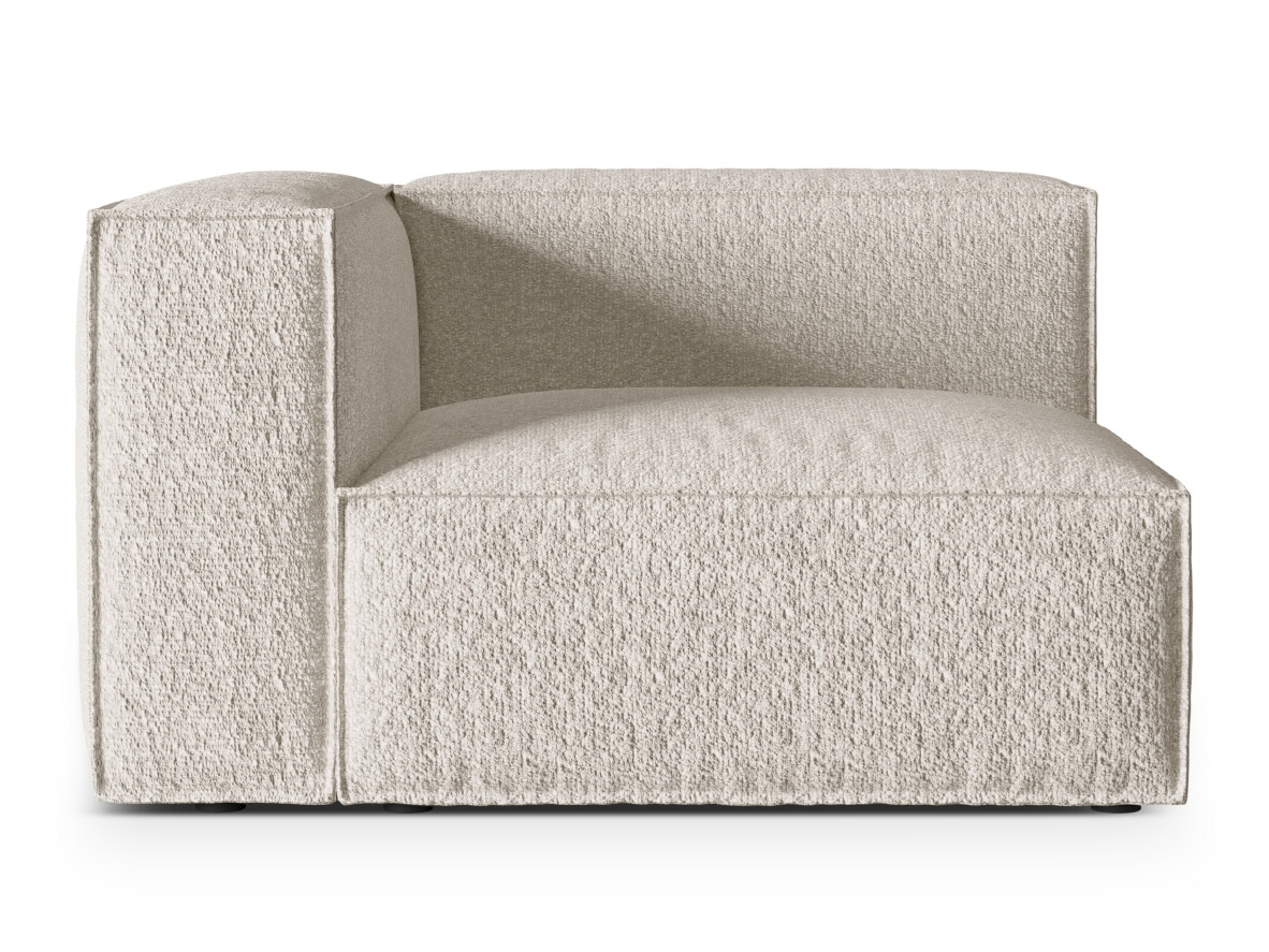 Moduláris fotelek Beckley F110 (Monet Sand)