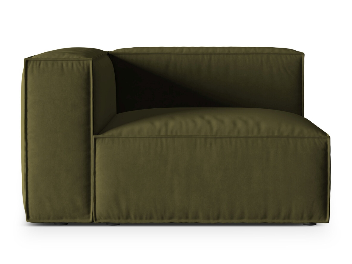 Moduláris fotelek Beckley F110 (Paris Forest)