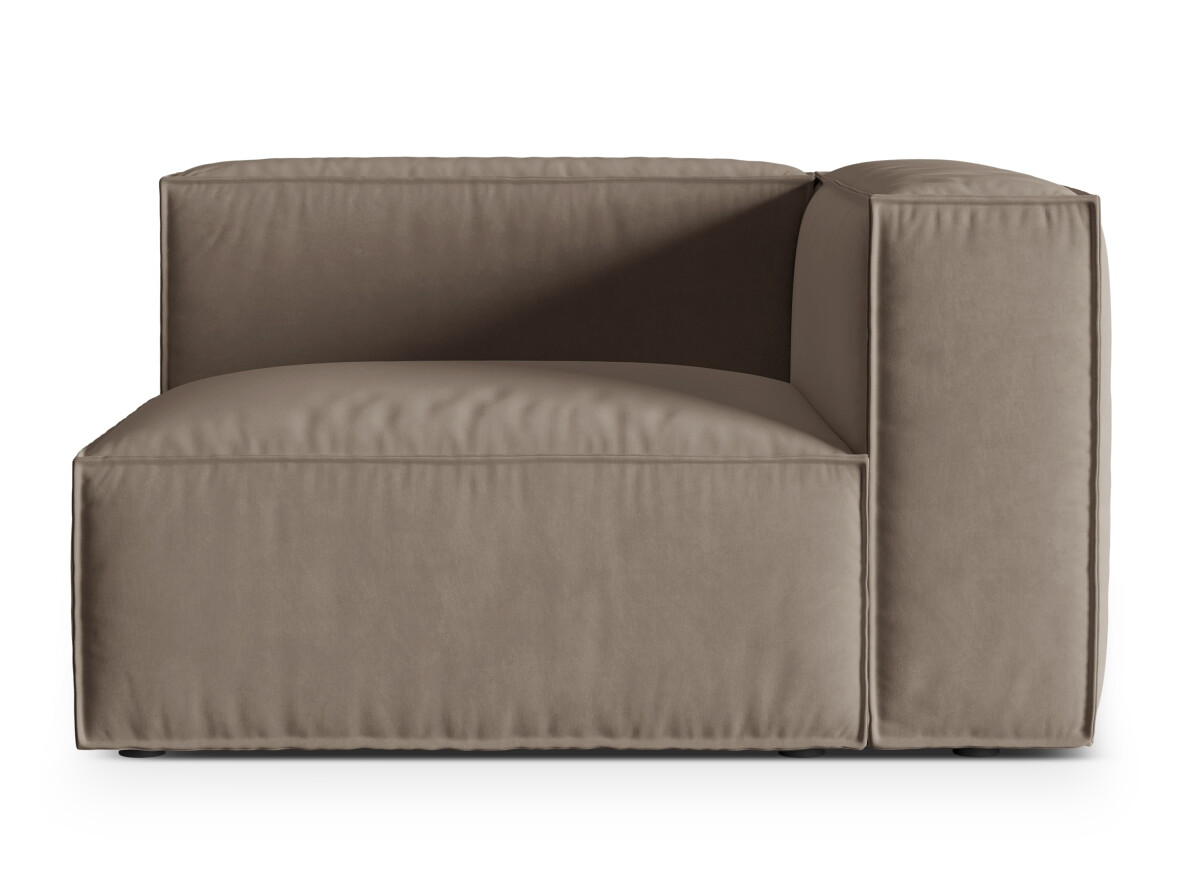 Moduláris fotelek Beckley F110 (Paris Khaki)