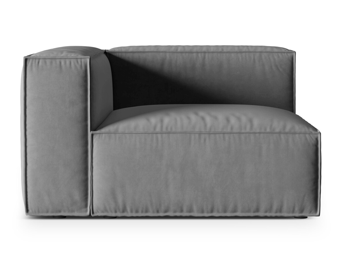 Moduláris fotelek Beckley F110 (Paris Steel)