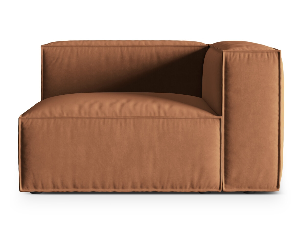 Moduláris fotelek Beckley F110 (Paris Teja)