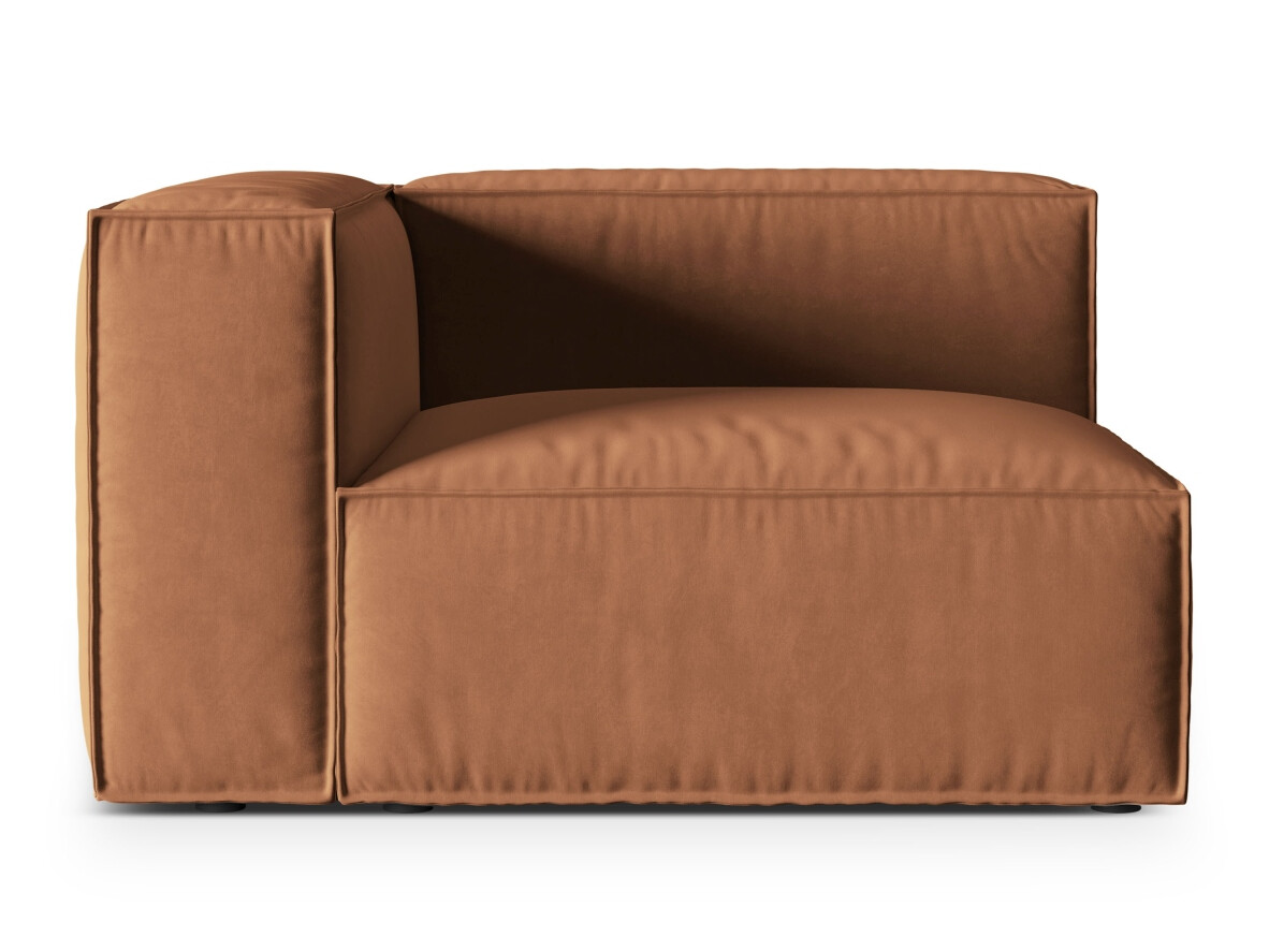 Moduláris fotelek Beckley F110 (Paris Teja)