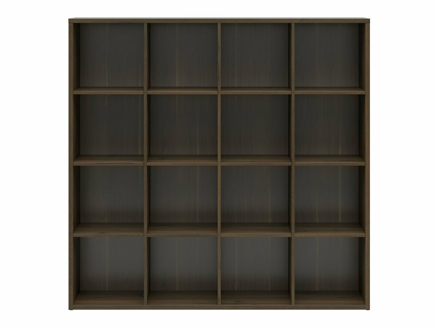 Könyvespolc SH11633