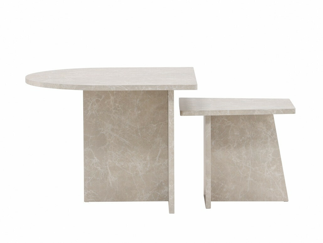 Dohányzóasztal szett SH11638