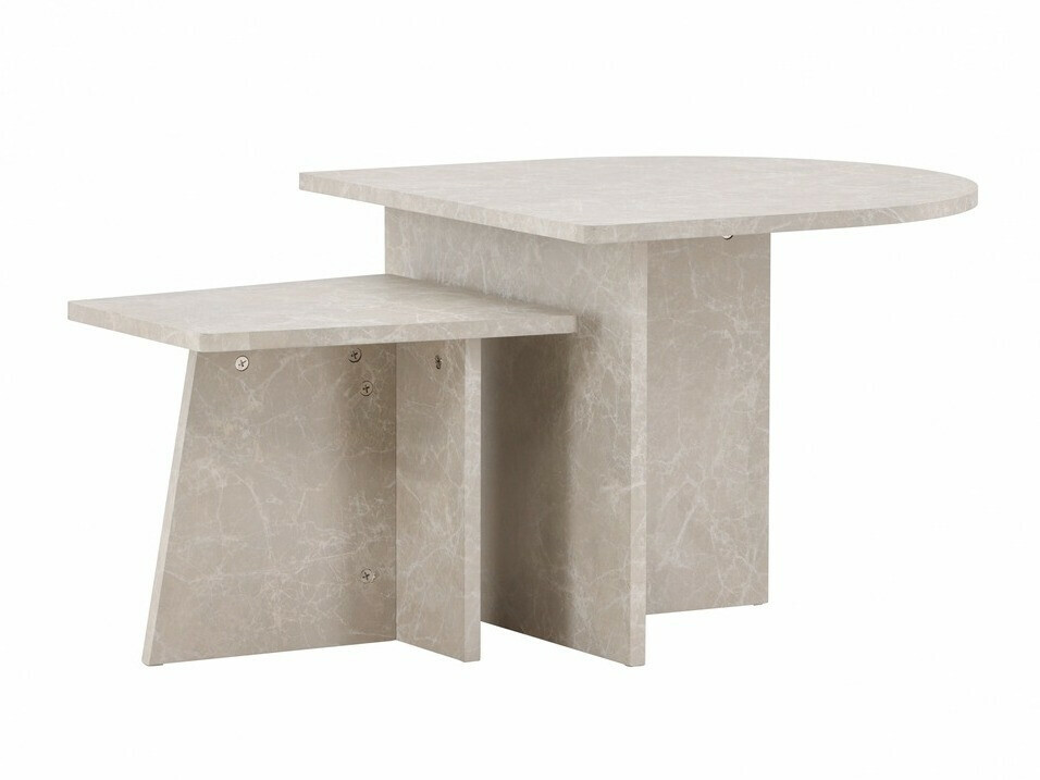 Dohányzóasztal szett SH11638