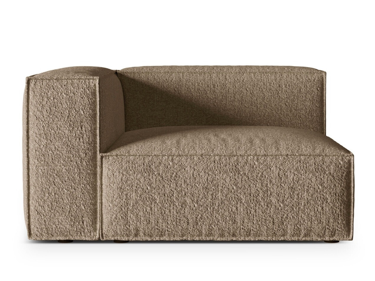 Moduláris fotelek Beckley F111 (Monet Cappucinem)