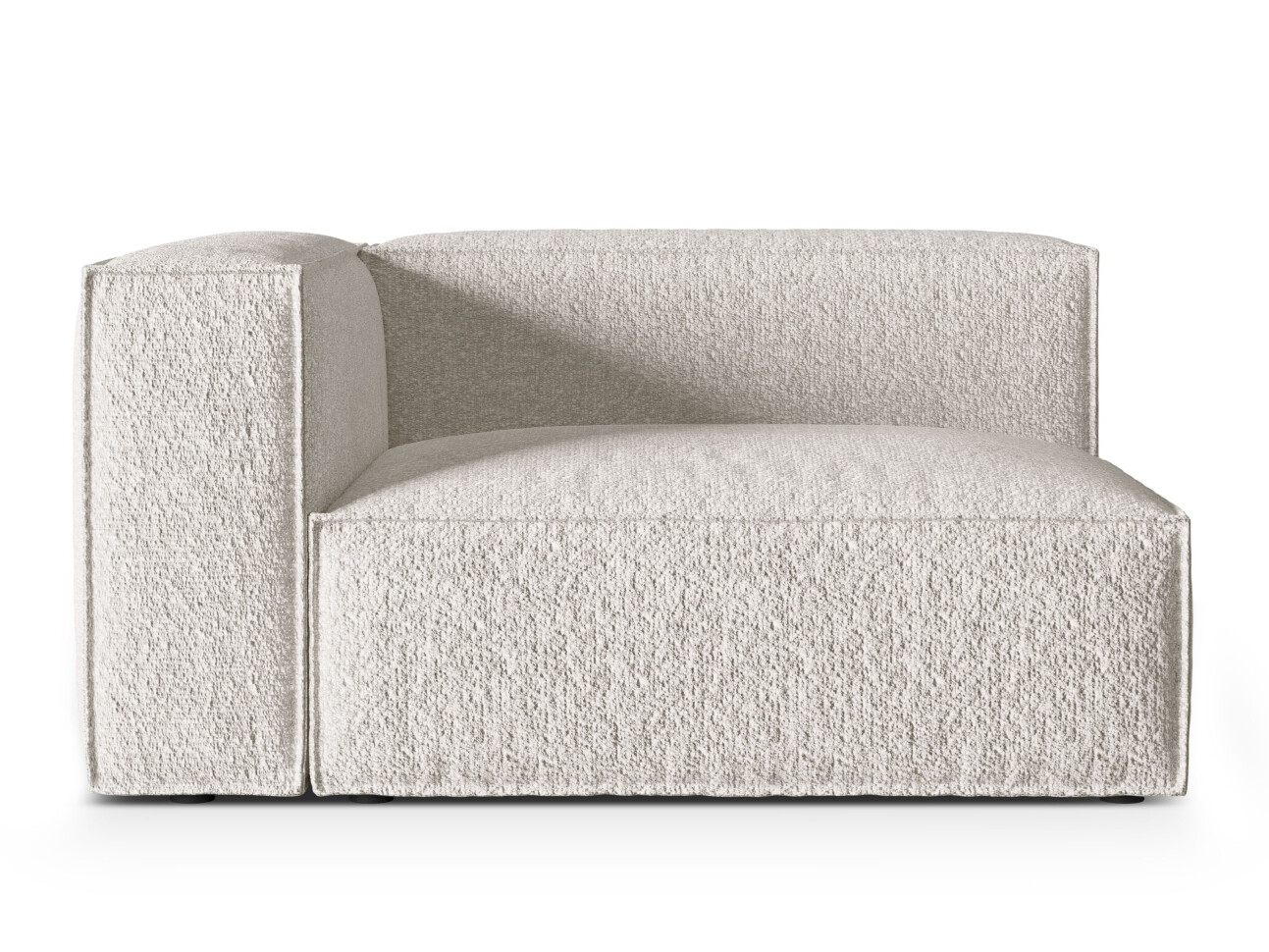 Moduláris fotelek Beckley F111 (Monet Pearl)