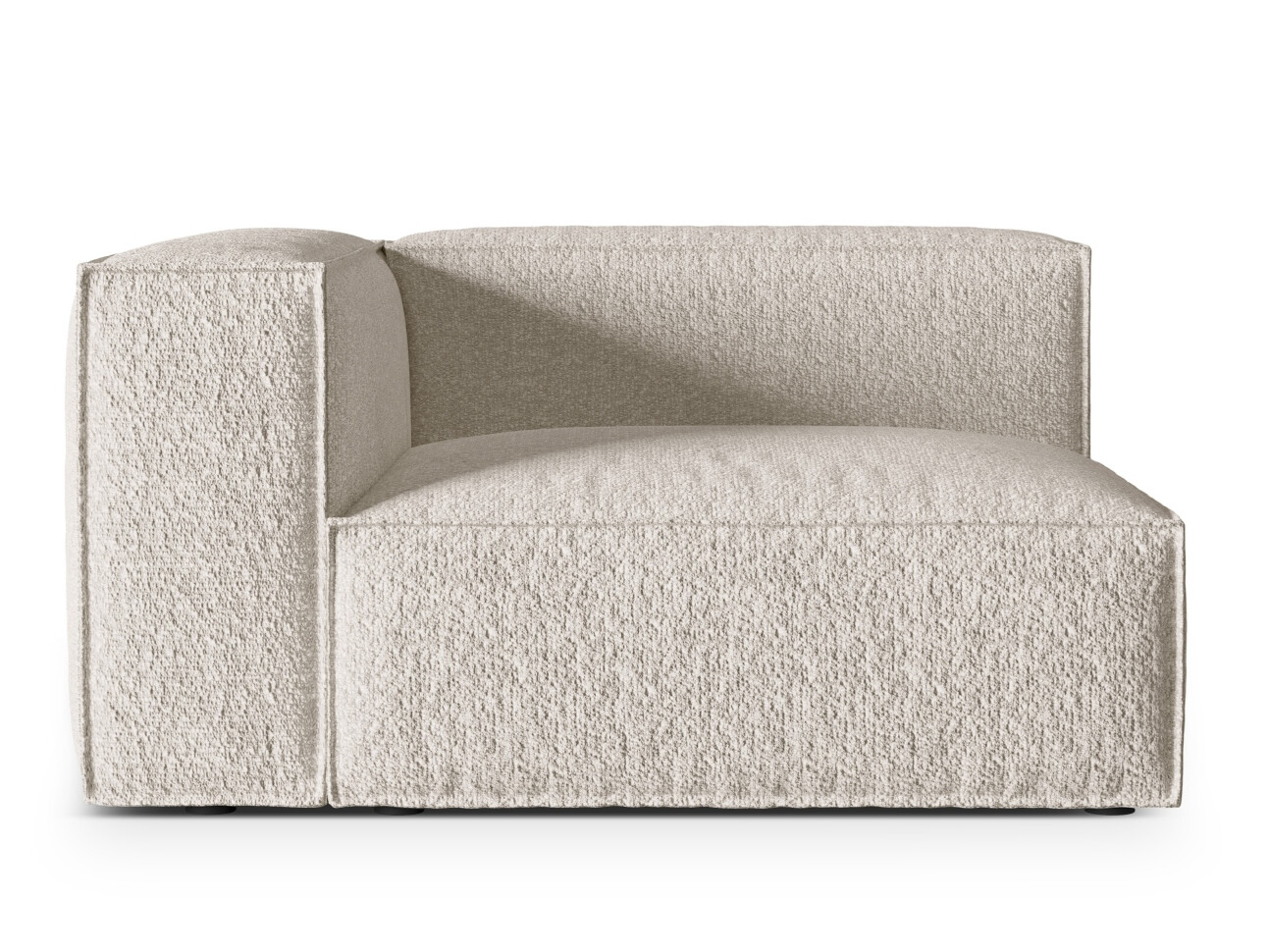 Moduláris fotelek Beckley F111 (Monet Sand)