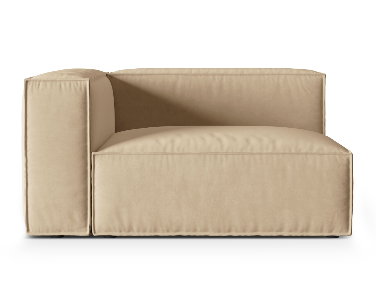 Moduláris fotelek Beckley F111 (Paris Beige)