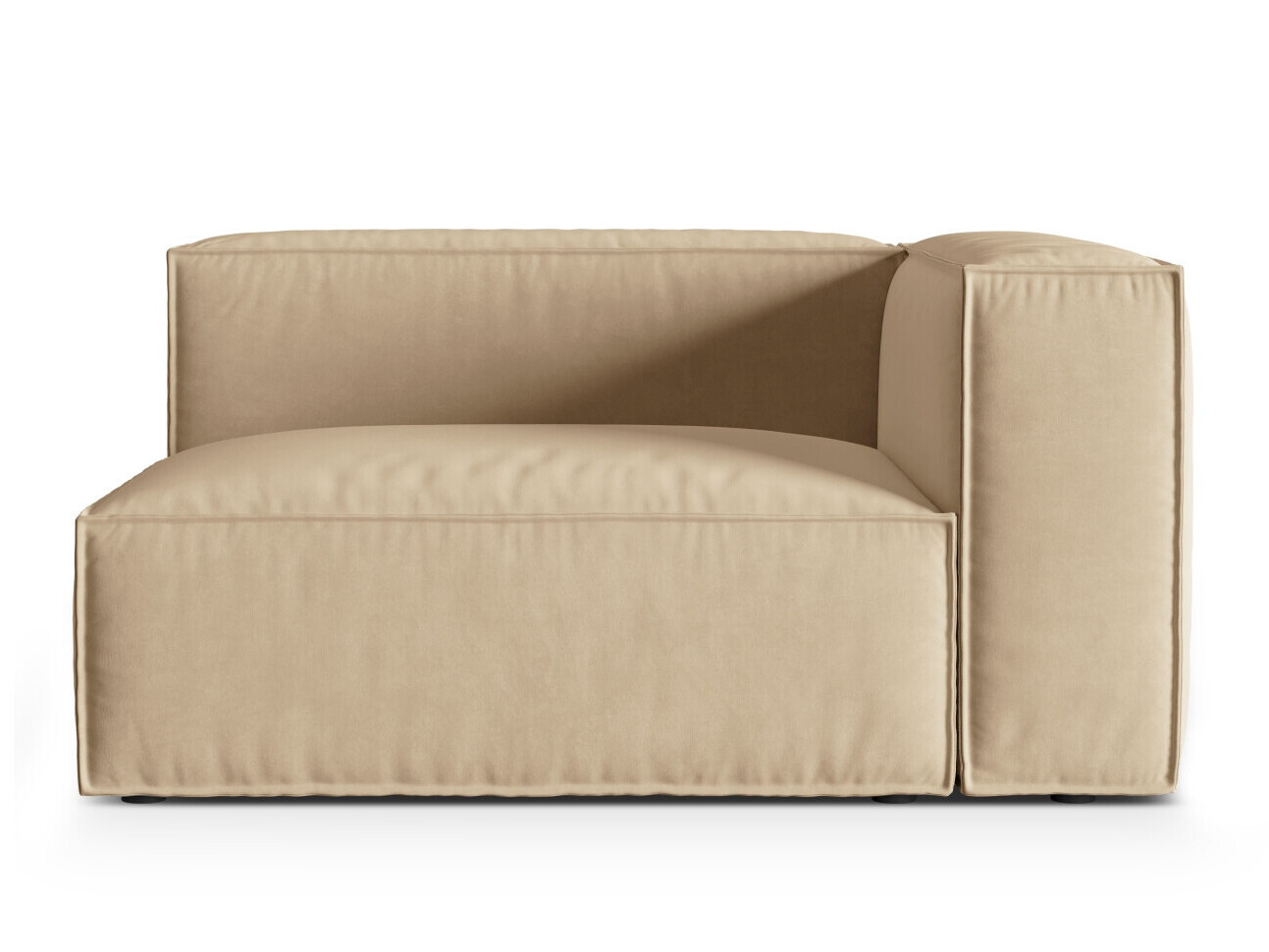 Moduláris fotelek Beckley F111 (Paris Beige)