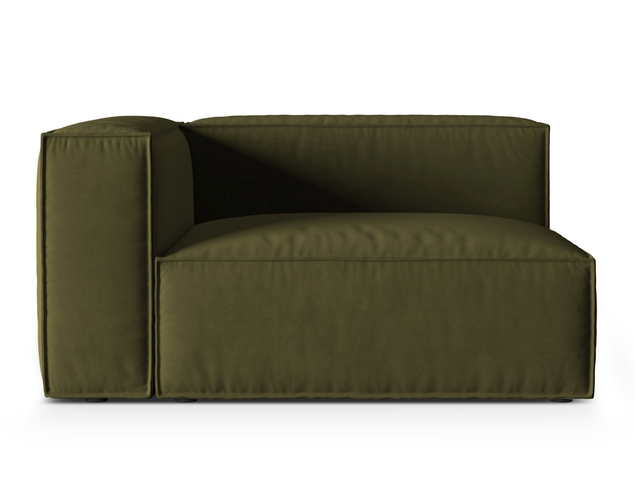 Moduláris fotelek Beckley F111 (Paris Forest)