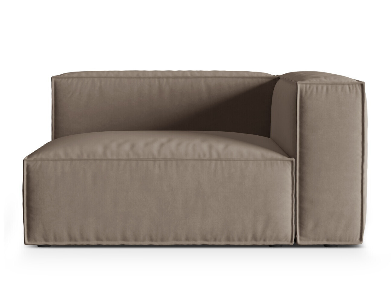 Moduláris fotelek Beckley F111 (Paris Khaki)