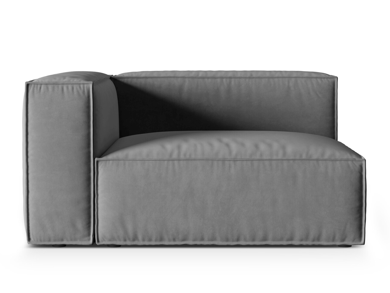 Moduláris fotelek Beckley F111 (Paris Steel)