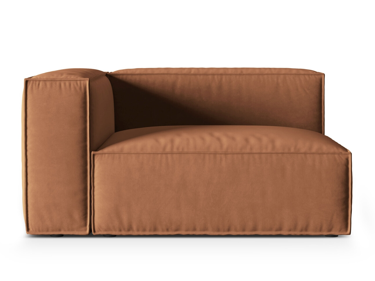 Moduláris fotelek Beckley F111 (Paris Teja)