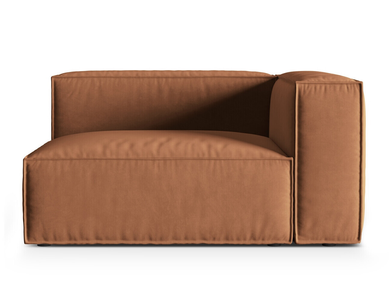 Moduláris fotelek Beckley F111 (Paris Teja)