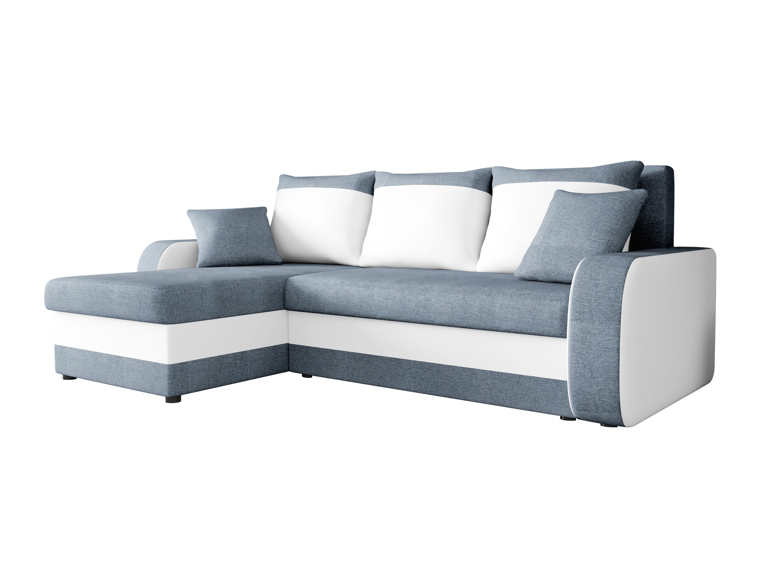 Sarokkanapé Comfivo Melissa (Bristol 2442 + Soft 017)