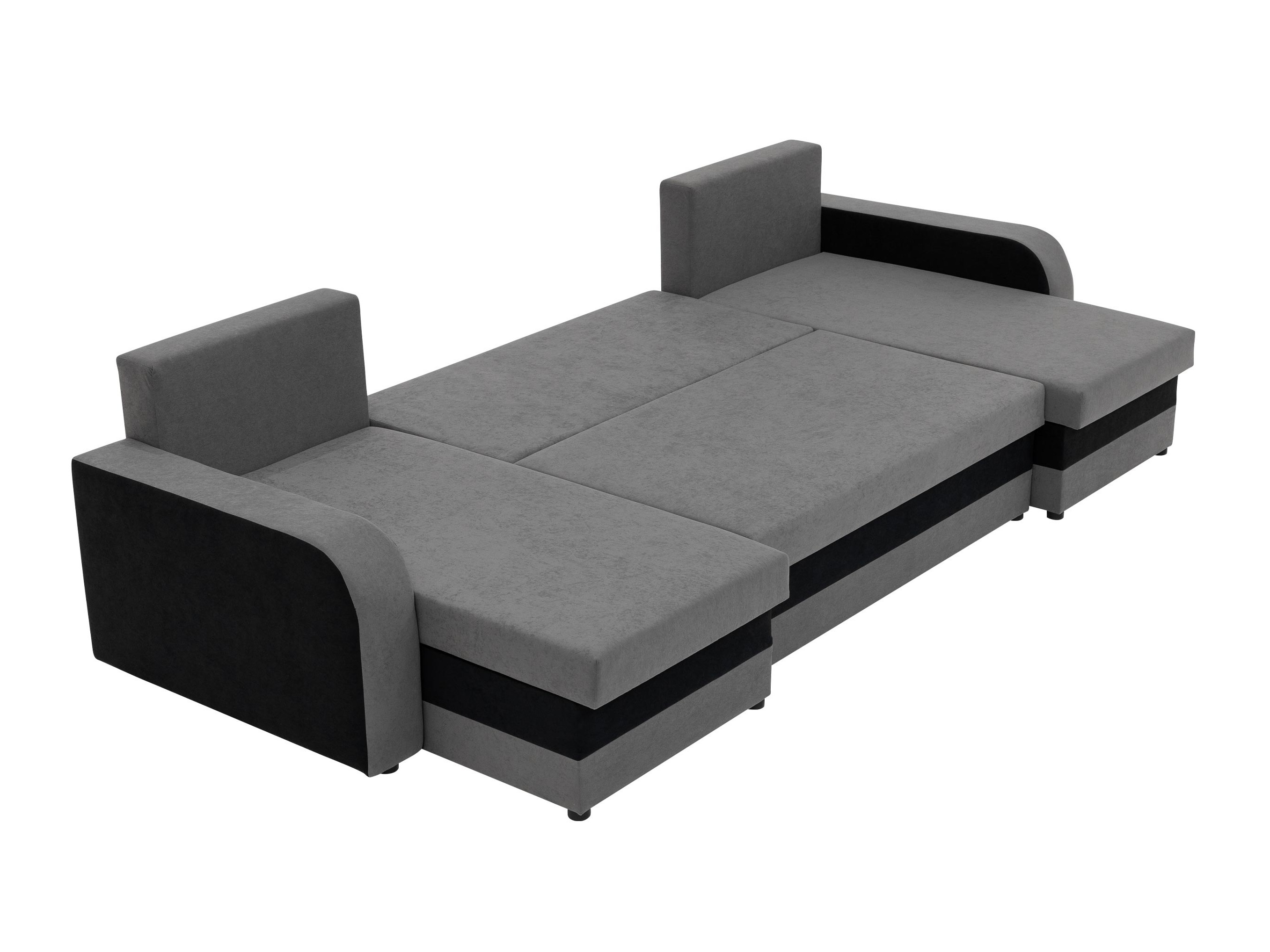 Sarokkanapé Comfivo Melissa III (Lumo 40)