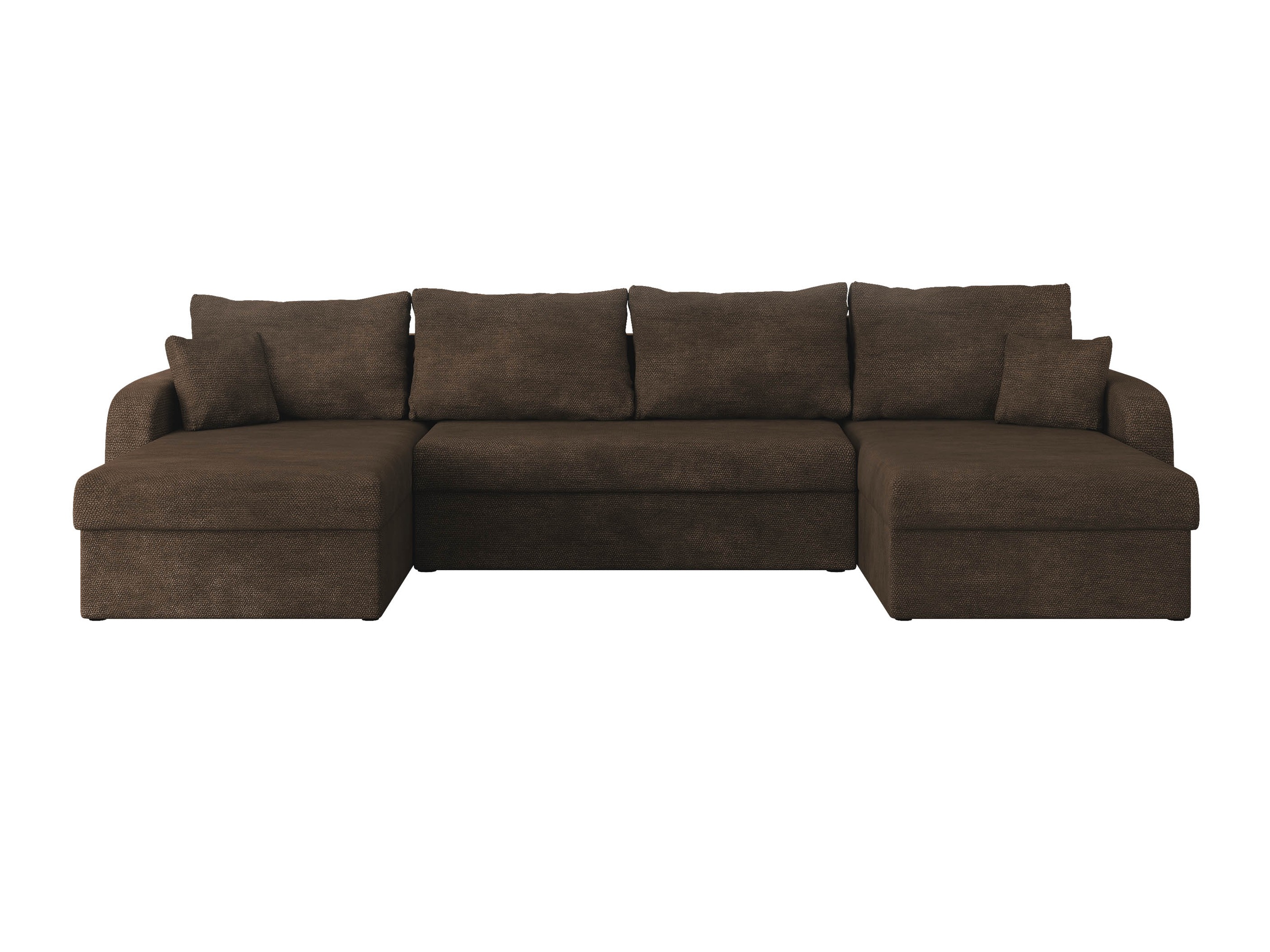 Sarokkanapé Comfivo Melissa III (Lumo 40)