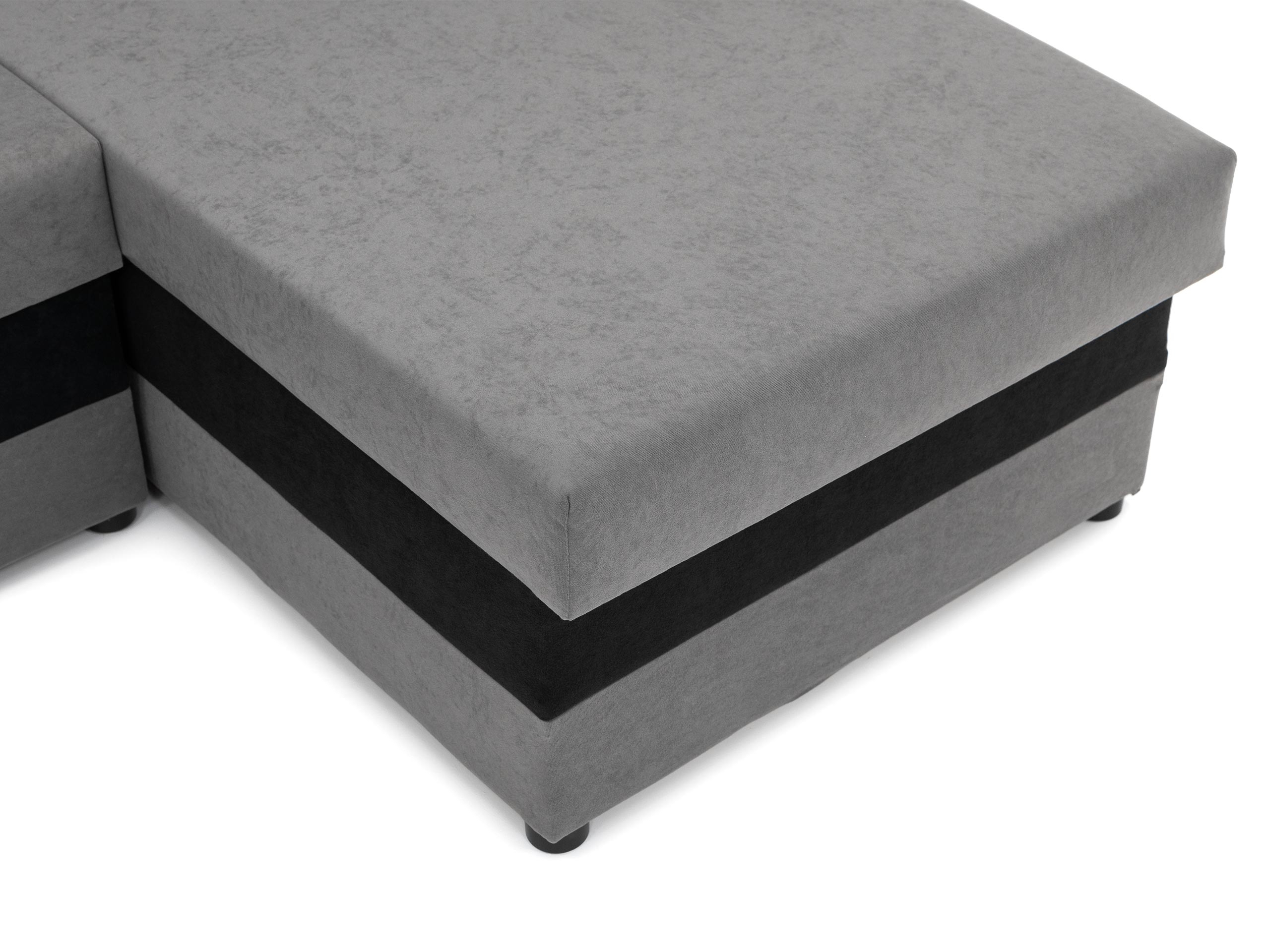 Sarokkanapé Comfivo Melissa III (Lux 06 + Lux 05)