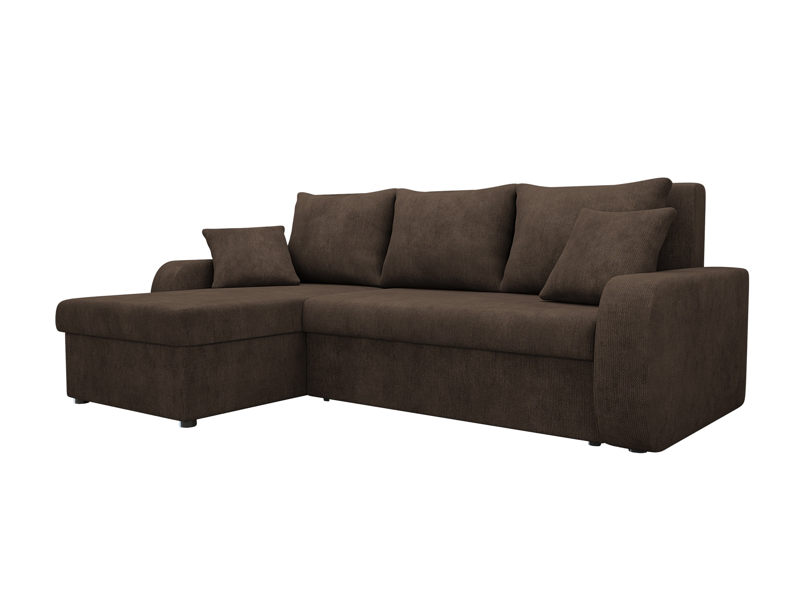 Sarokkanapé Comfivo Melissa (Lumo 40)
