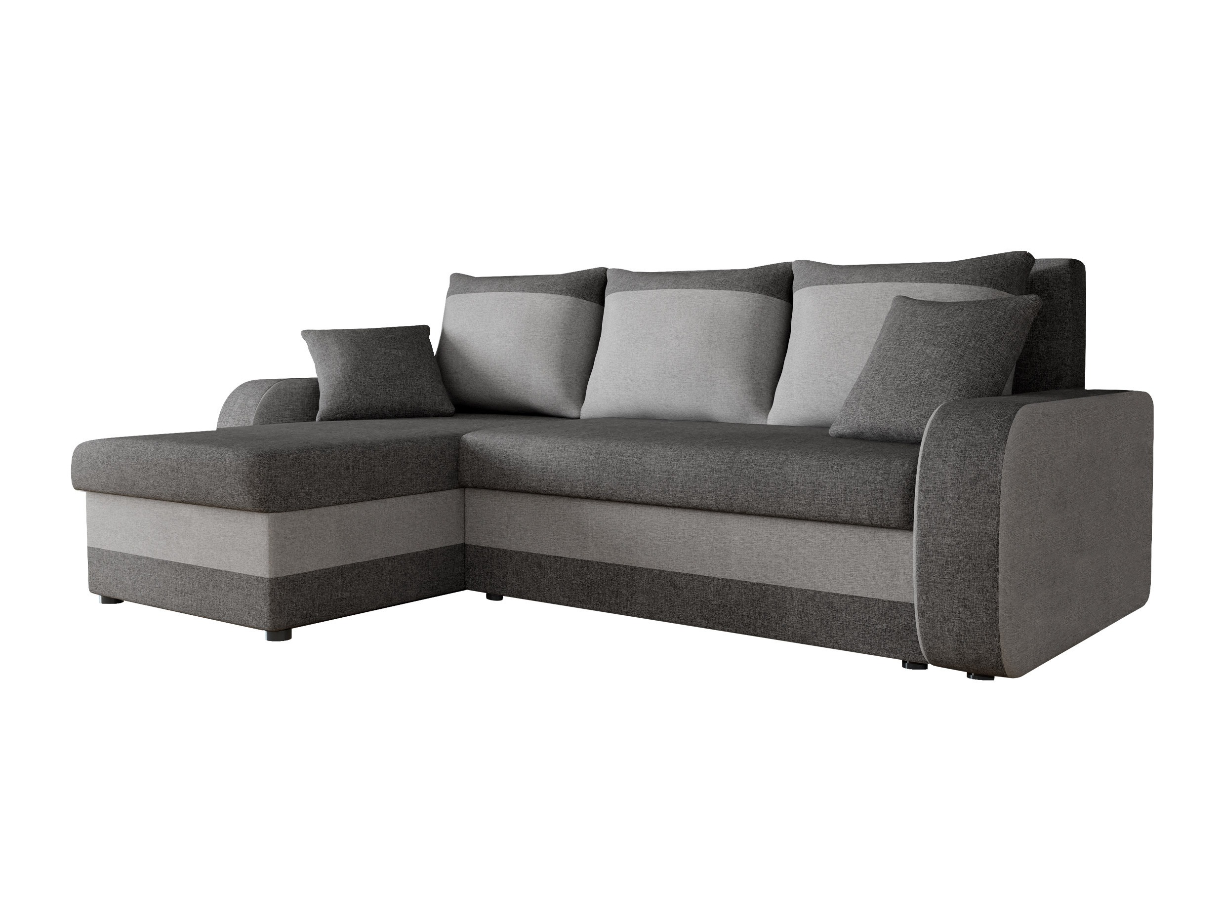 Sarokkanapé Comfivo Melissa (Lux 06 + Lux 05)