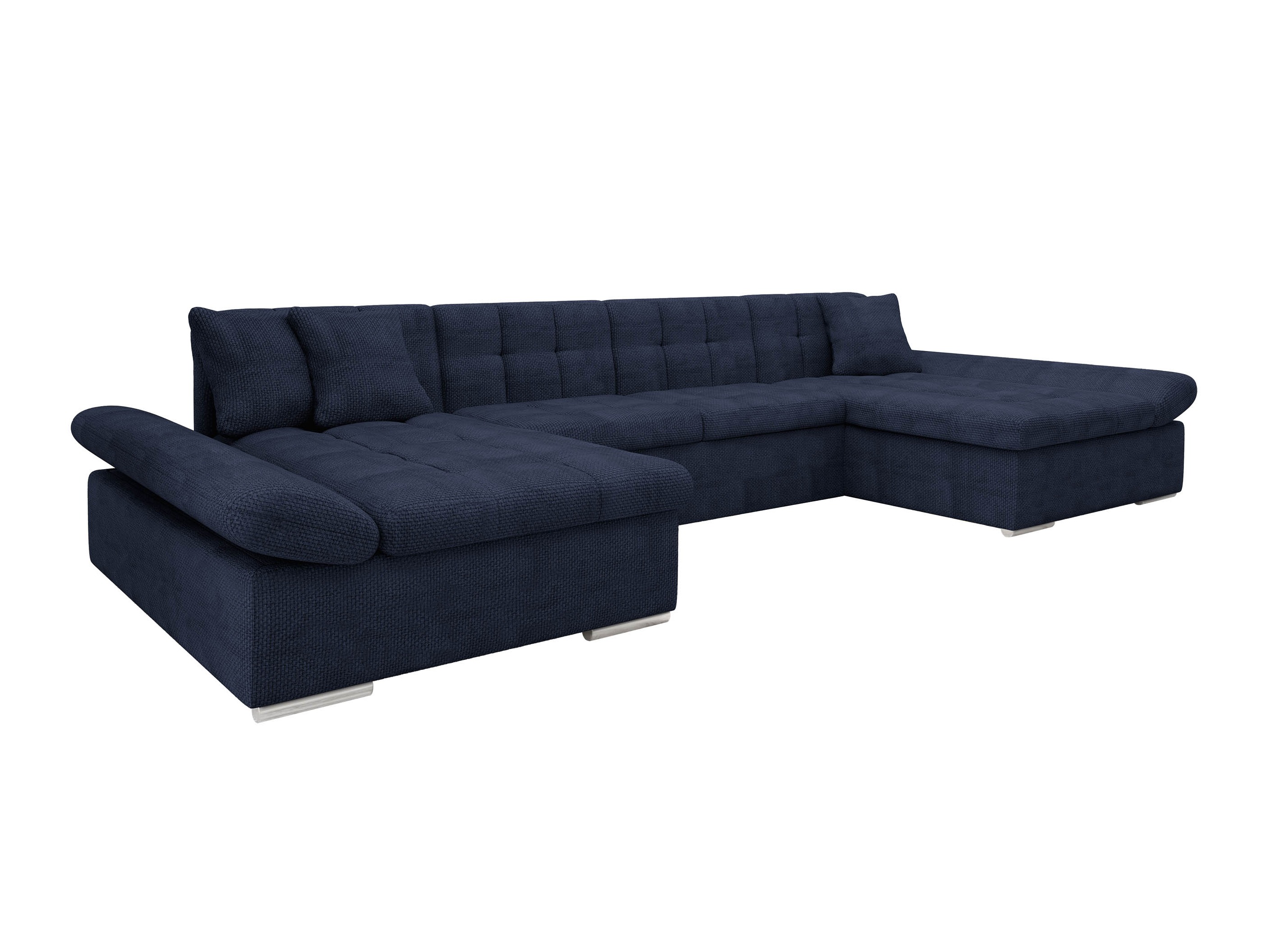 Sarokkanapé Comfivo Ficus (Flow 22)