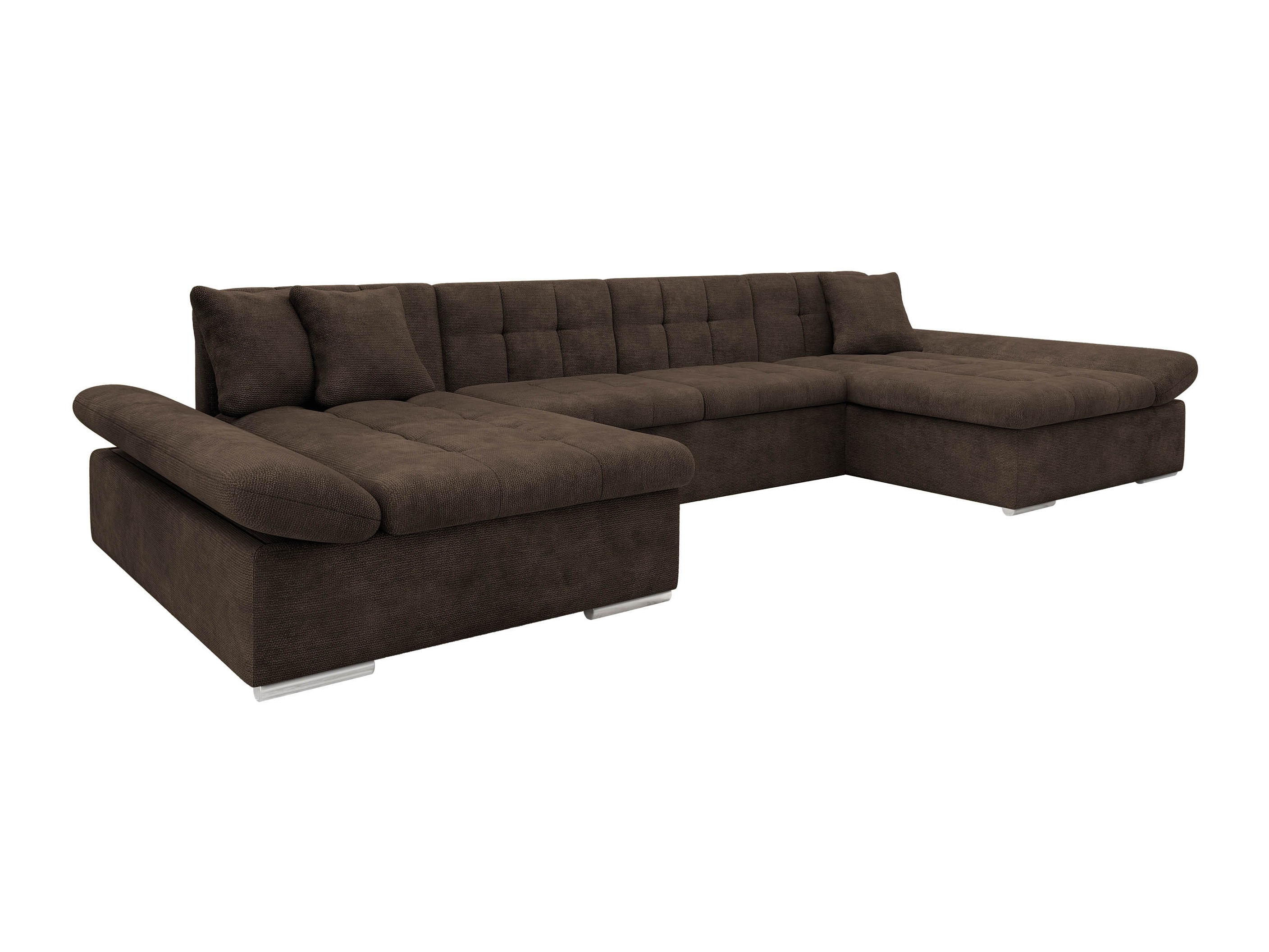 Sarokkanapé Comfivo Ficus (Lumo 40)