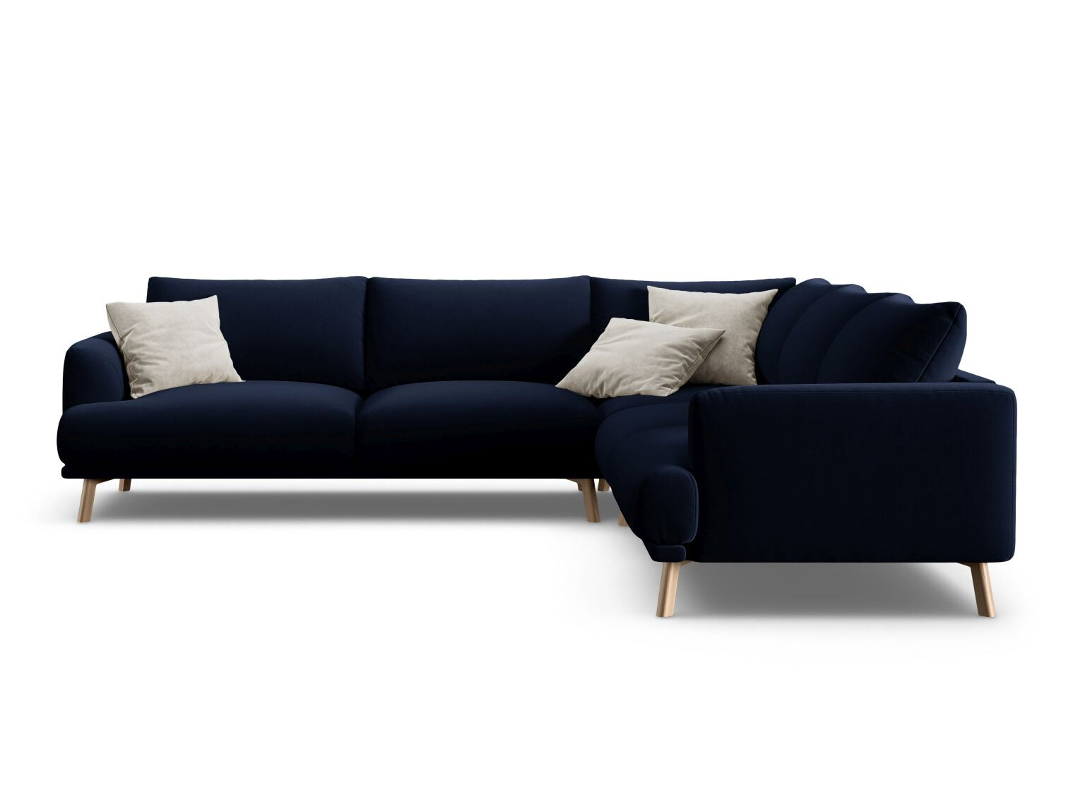 Sarokkanapé Nolavia 108 (Salvador 5)