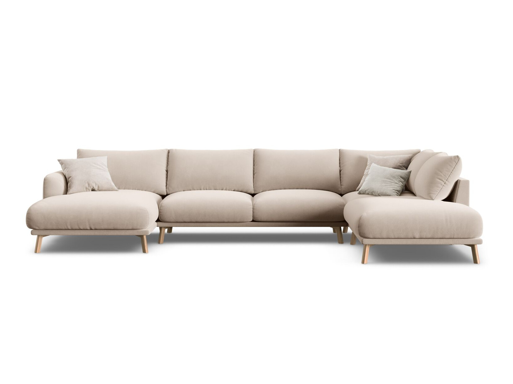 Sarokkanapé Nolavia 109 (Salvador 1)