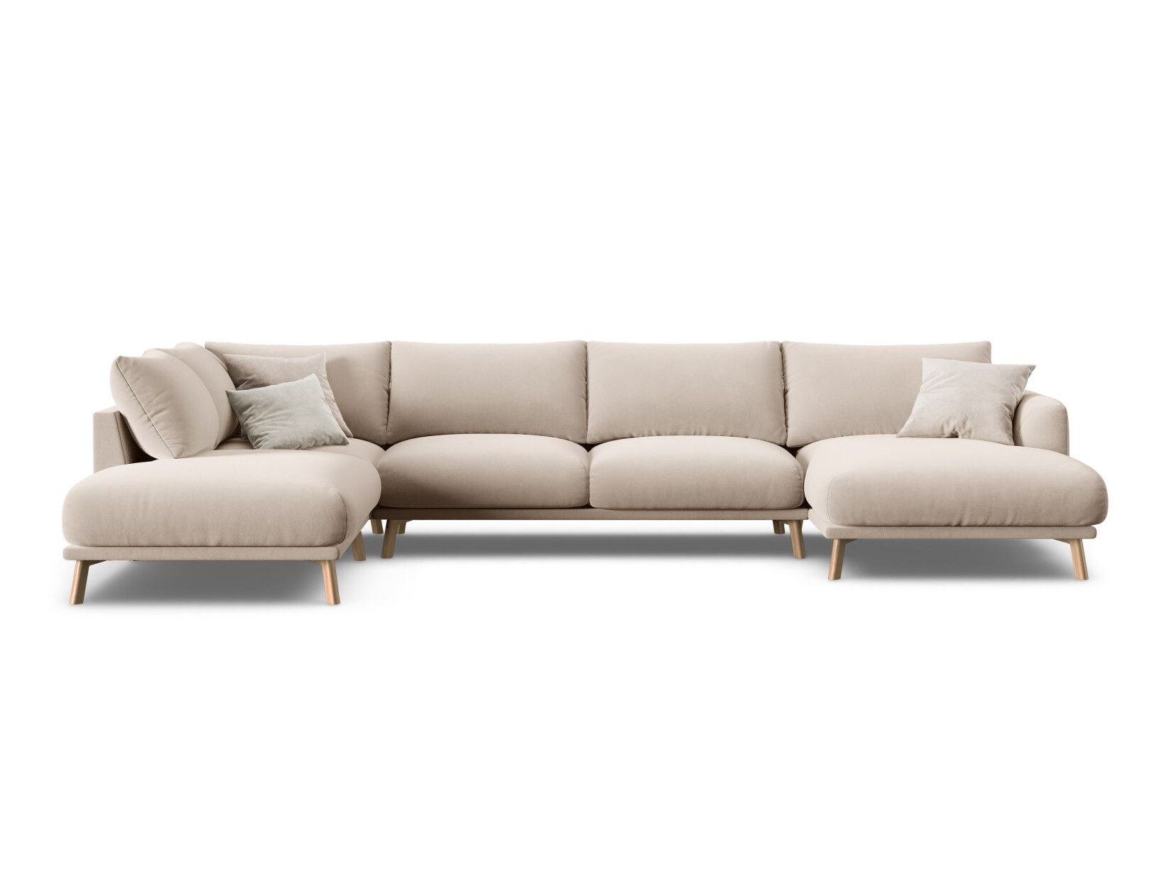 Sarokkanapé Nolavia 109 (Salvador 1)