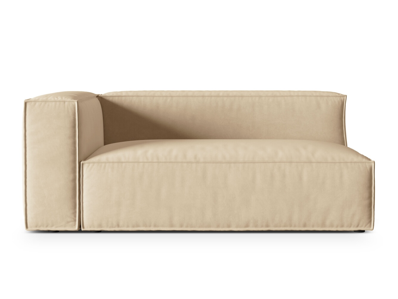 Moduláris kanapé Beckley F114 (Paris Beige)