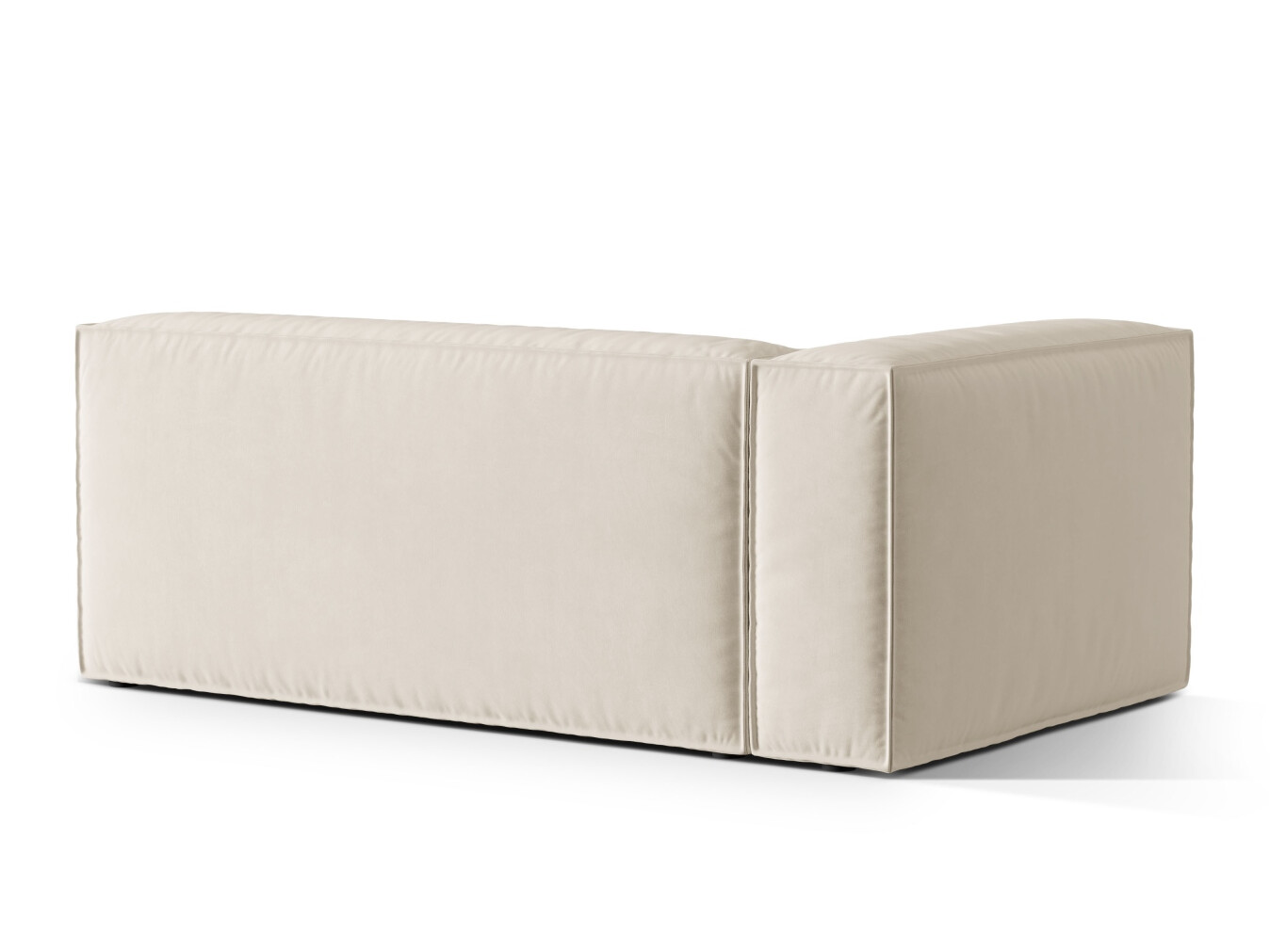Moduláris kanapé Beckley F114 (Paris Cream)