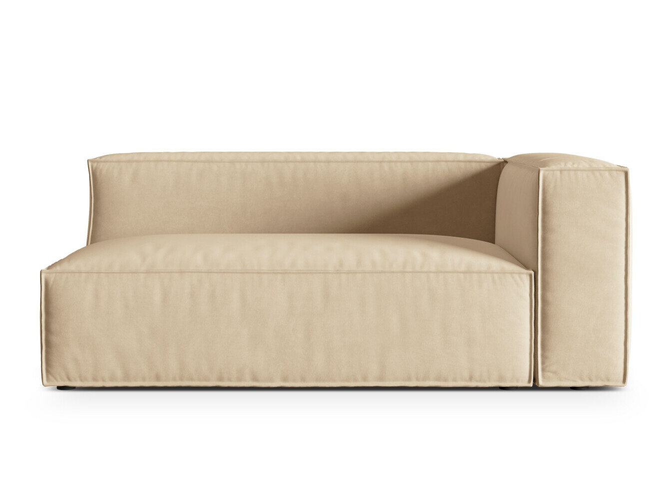 Moduláris ülőgarnitúra Sonsore 108 (Paris Beige)