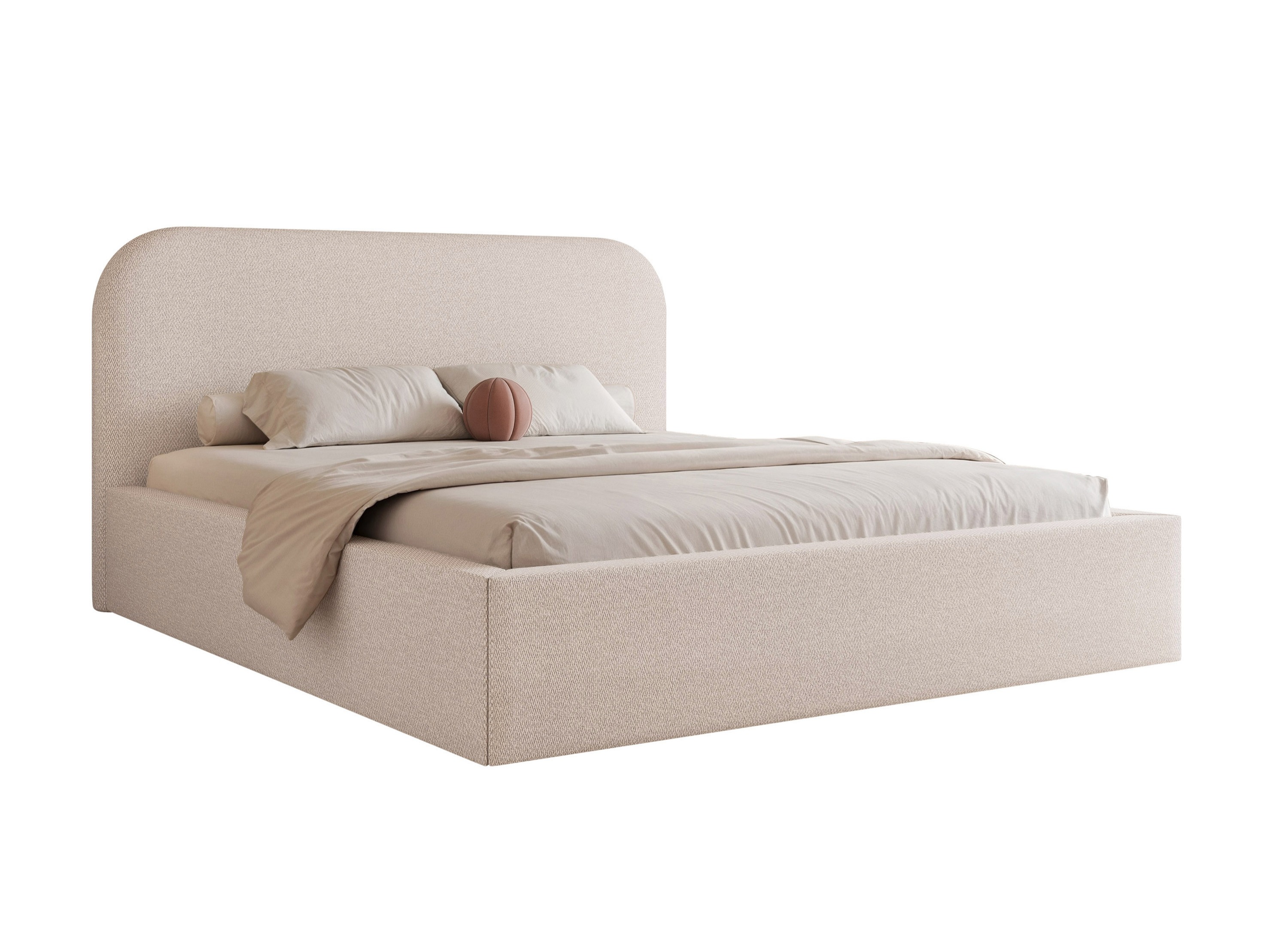 Ágy Martinez 126 (Lumi 04)